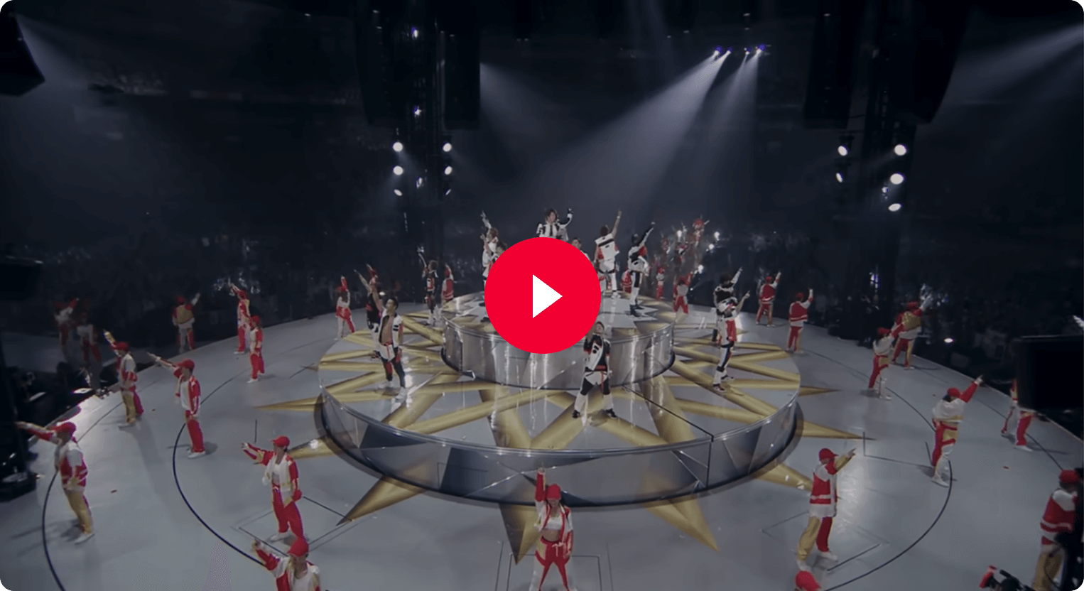 YOUTUBE イメージ