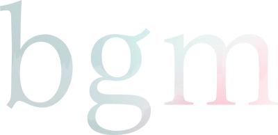 bgm