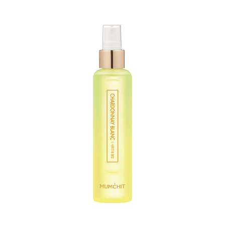 モムチパフュームヘア&ボディミストシャルドネブラン