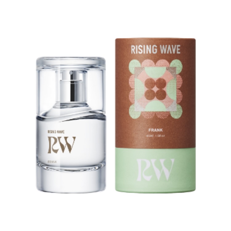 公式》RISINGWAVE（ライジングウェーブ）｜NEW PRODUCT