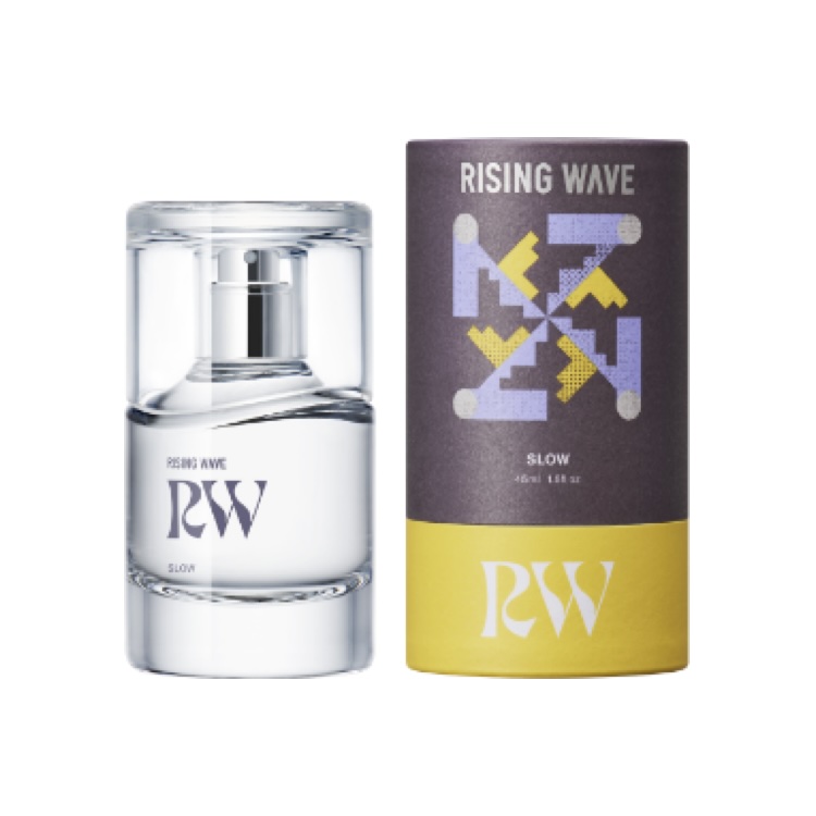 公式》RISINGWAVE（ライジングウェーブ）｜NEW PRODUCT