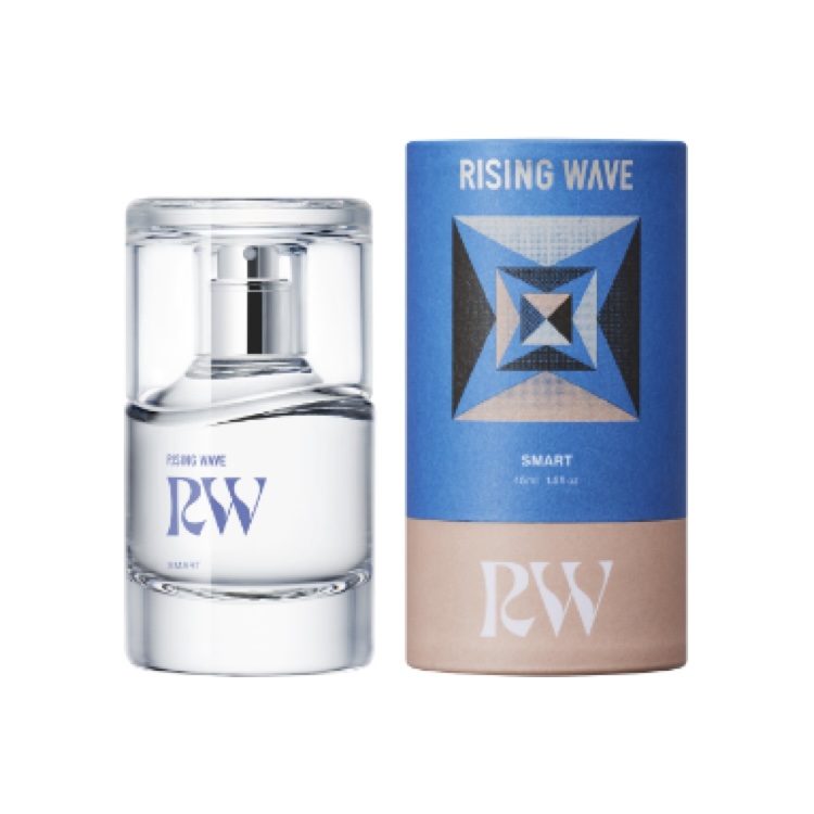 公式》RISINGWAVE（ライジングウェーブ）｜NEW PRODUCT