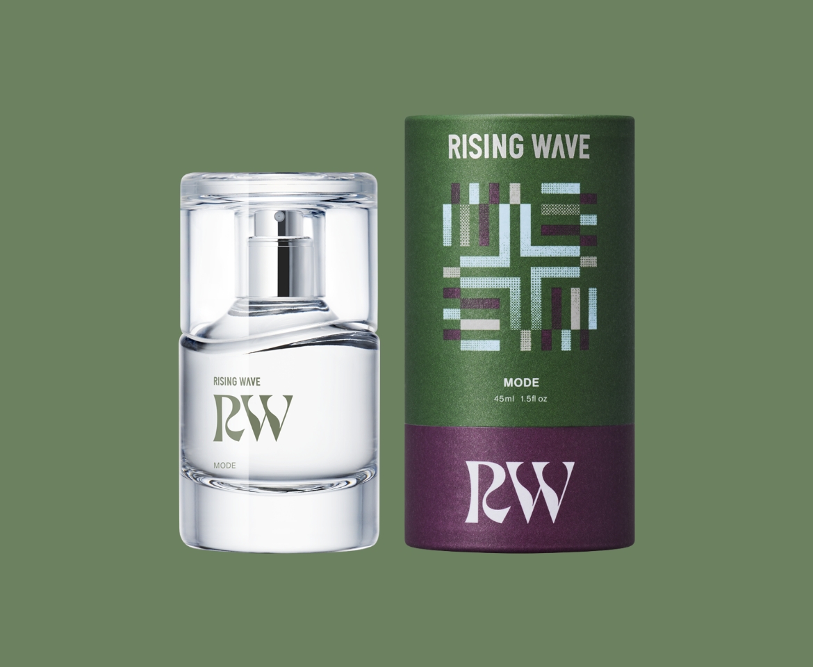 公式》RISINGWAVE（ライジングウェーブ）｜NEW PRODUCT