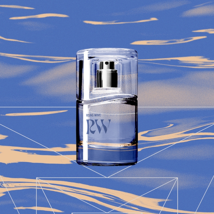 公式》RISINGWAVE（ライジングウェーブ）｜NEW PRODUCT
