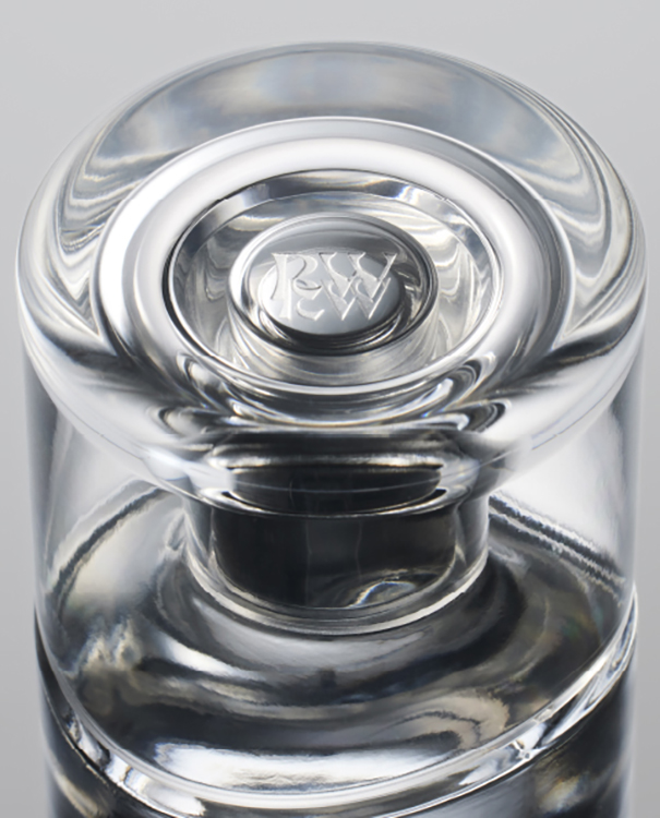 波紋に浮かぶシンボル