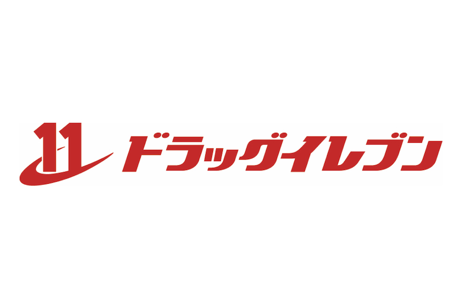 ドラッグイレブン