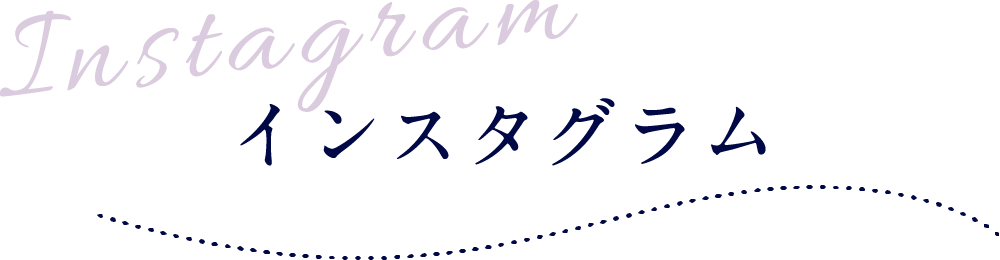 インスタグラム